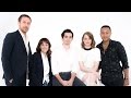 Ryan Gosling and Emma Stone on &#39;La La Land&#39; at TIFF