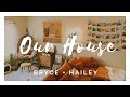 HOUSE TOUR