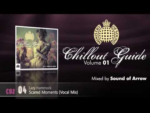 Ministry of Sound - Chillout Guide