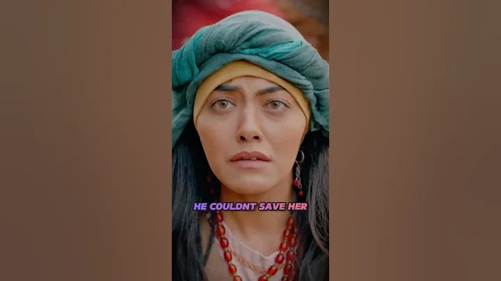 He couldn't save her – The Chosen #God #jesus #bible #christianity