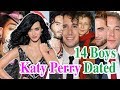 14 Boys that Katy Perry Has Dated
