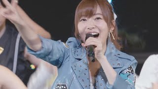 【LIVE】バグっていいじゃん (HKT48 春の関東ツアー2017 ～本気のアイドルを見せてやる～)／HKT48[公式]