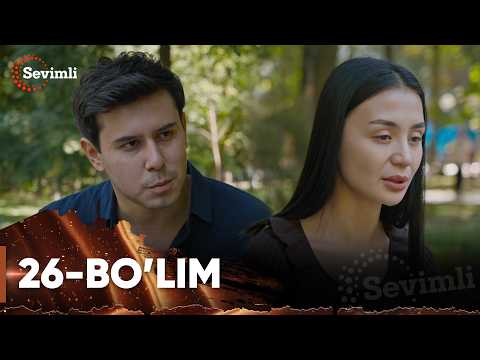 Xasta 26-bo'lim ( 63-64-65 qismlar )