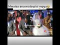Maajabu Bwana Harusi Amgomea Mchungaji Kufungisha Ndoa