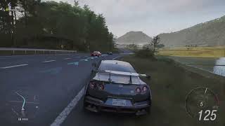 Forza Horizon 6 Intro Was Insane #forzahorizon6 #fh6 #forzahorizon6cars #forzahorizon6gameplay #fh5