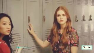 Pacify Her Lydia , Stiles Y Malia