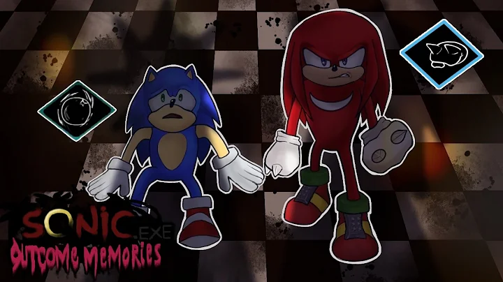 The Tables Have Finally Turned...| Outcome Memories