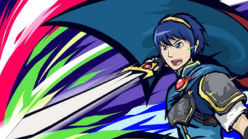 Project M Practice w/ CoTabb