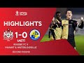 Cummins' Last-Minute Winner! | Marine 1-0 Havant & Waterlooville (AET) | Emirates FA Cup 2020-21