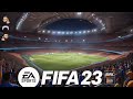 FIFA 23 | EPOCA 2022/2023 | LEAGUE TWO