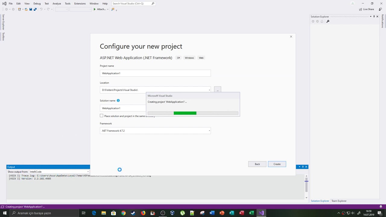 microsoft visual studio download student