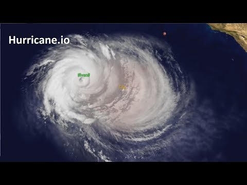 Hurricane.io Perfect Storm