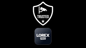 Lorex Pro App Setup