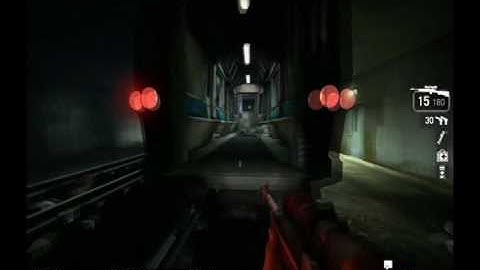 Left 4 Dead Custom Map Reviews - Vienna Calling Part 2 of 5 - Kilplix N Friends