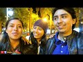 Inolvidable Semana Santa en Huanta | El mejor equipo vloggero con las Traveleras