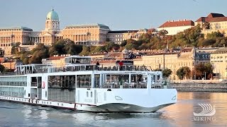 River Cruising: Europe