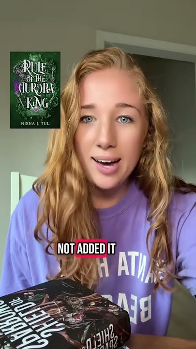 June recap as a teacher on summer break! #BookTok #fyp #bookrecommendations #fantasy #KU