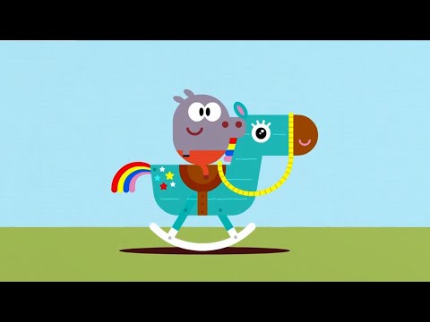 🎬 Video relacionado con caballos balancines