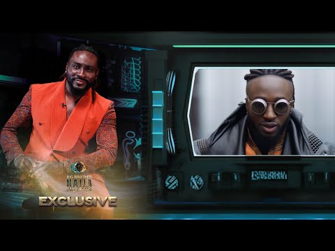 Enter Pere The General 2.0 – BBNaija | Big Brother: All Stars | Africa Magic