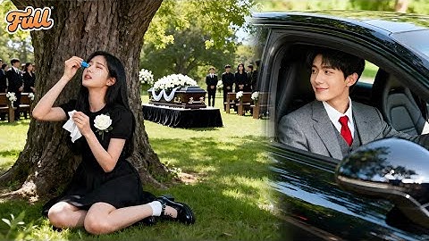 Faking Tears At Stepfather