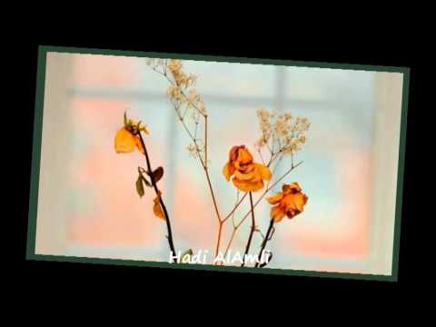 عازف الأشجان ياسر خليفة