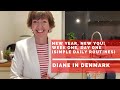 🎉 Simple daily routines for a better life ( Flylady GTD ) New Year, New You! Week One, Day One