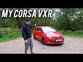 MY CORSA VXR *what you need to know*
