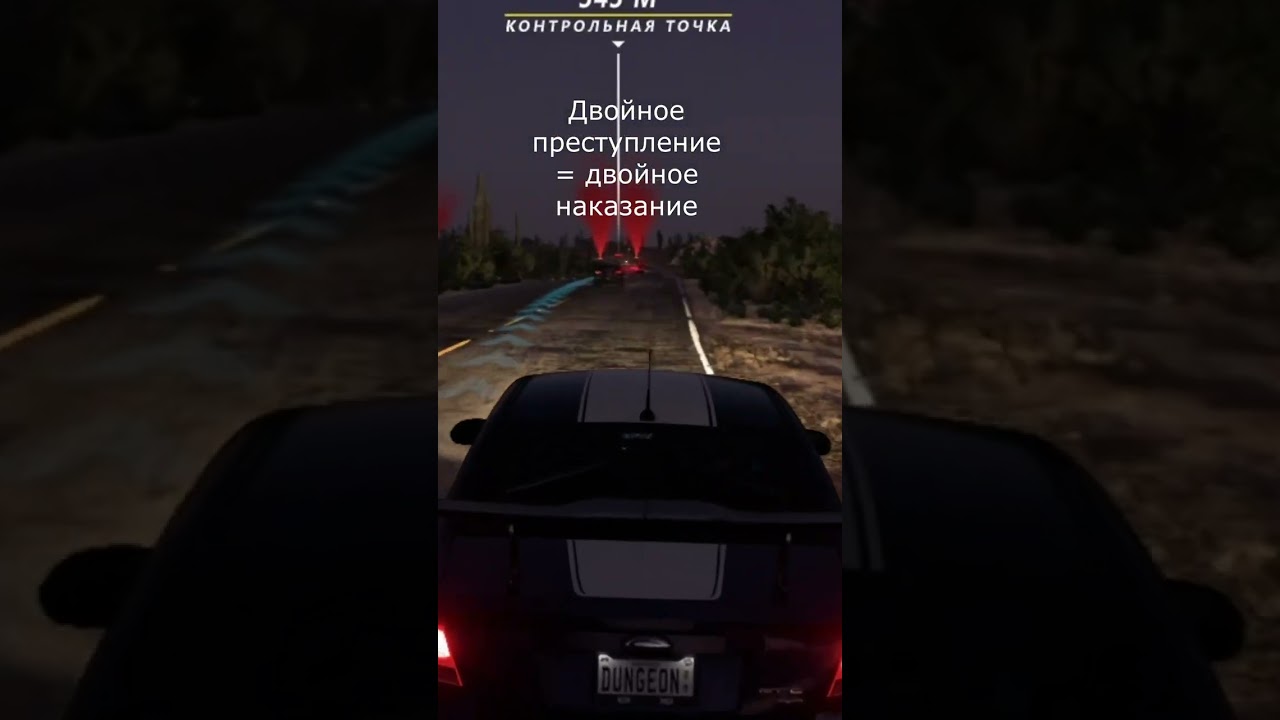🤣Баги/Приколы Forza Horizon 5 "Преступление/Наказание 6" ep43 Cadillac CT5-V |Forza Shorts|Саня Живи