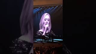 Famous When Adele Got Emotional Net Worth