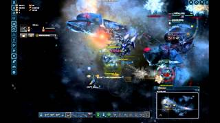 Darkorbit ~ Indestructible Part 1
