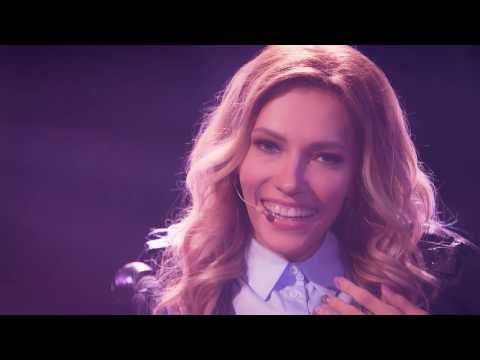 WINNER Eurovision 2017