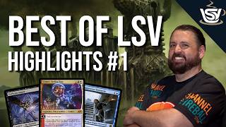Best of LSV Highlights #1