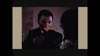 Hll Twn  (score suite #3;  George Romanis)