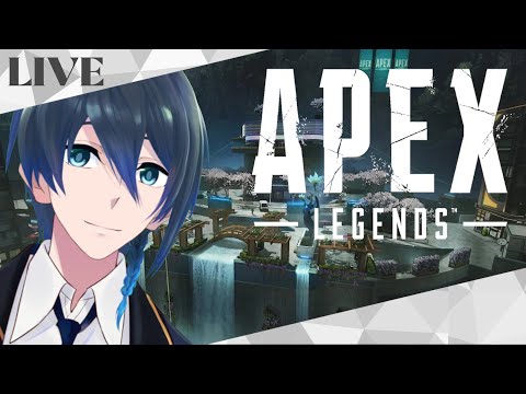 朝からえぺをやる人【Apex Legends】