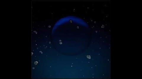Planet X 🥶 #solarballs #planetx #edit