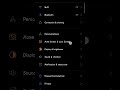 Vibrate On Ring And Vibrate On Silent In Oppo A 54 Oppo Technology Viral 
