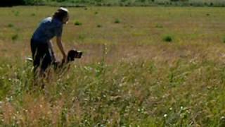 Sierra Training in the field in Wellington, CO by Mark Schlander 263 views 13 years ago 1 minute, 9 seconds