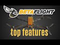 Betaflight 4.3 BEST features