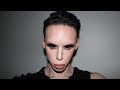 Remove My Genitals To Make Me A Genderless ‘Alien’: HOOKED ON THE LOOK