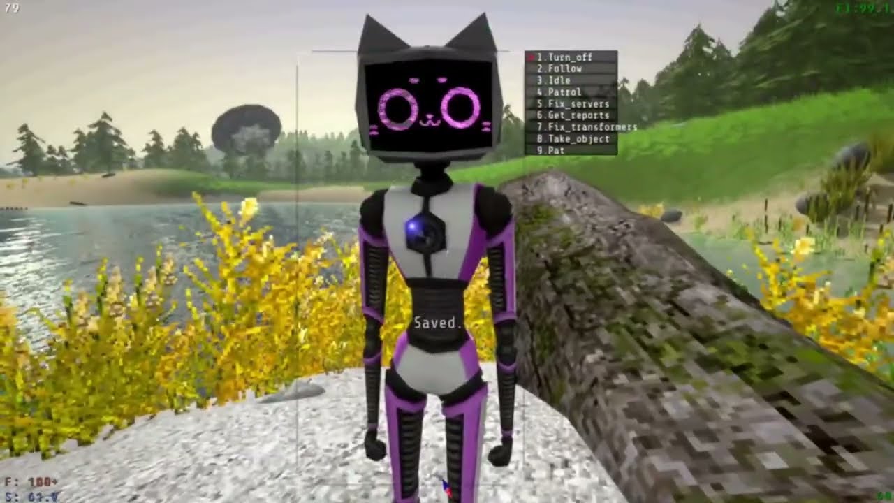 Сборник «Напуганный Джоэлом Керфусом» (Голоса Пустоты)