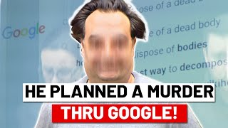 Google Search led to Woman's Death