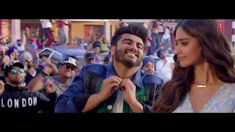 "Hawa Hawa" (Full Video Song) | Mubarakan | Anil Kapoor, Arjun Kapoor, Ileana D’Cruz, Athiya Shetty