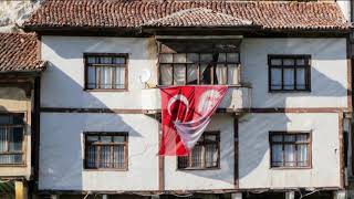 Geri Gelen Mektup - Hüseyin Nihal Atsiz