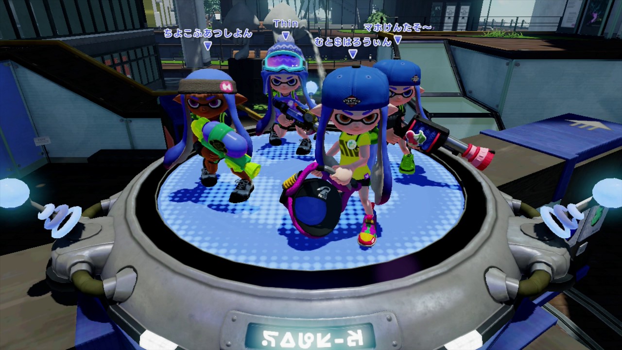Vs むと ちょこふぁっしょん さんたち Youtube Vs むと ちょこふぁっしょん さんたち Youtube