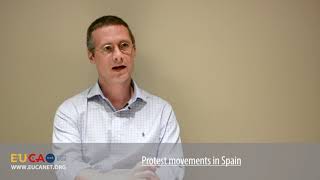 Emerging Scholars: Dr. Pablo Ouziel