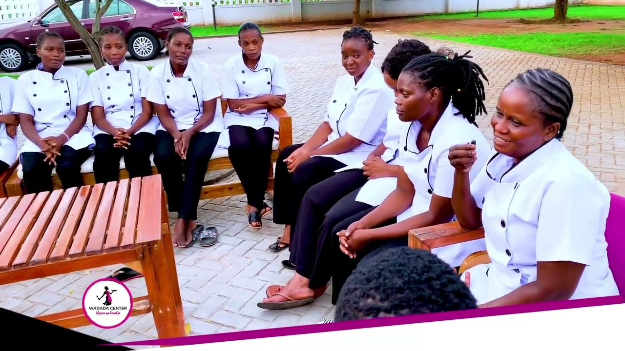 Usitafute PESA, tafuta matatizo ya watu kisha UYATATUE kwa Ujuzi wa hali ya juu,  Moyo wa Upendo 