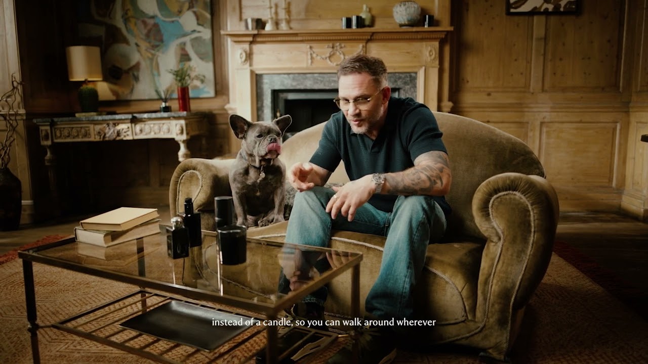 The Cypress & Grapevine Collection