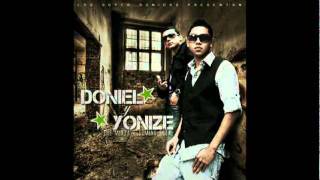 Reggaeton Romantico 2011 Lo Mas Nuevo El Amor Llegara Doniel Y Yonize Los Supersonicos
