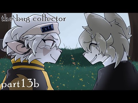 the bug collector [13b] // SE