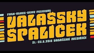 Valašský Špalíček 2018 Official Spot